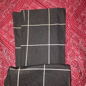 Brand Leith, business casual pants.